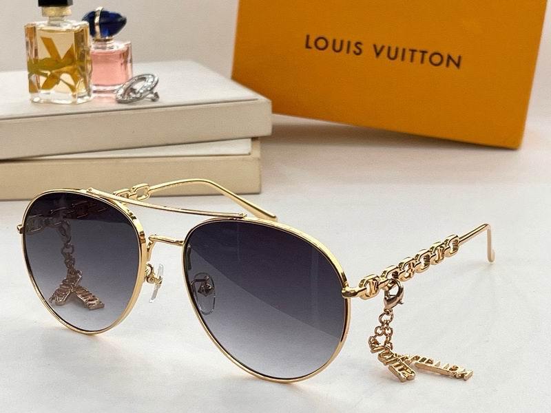 LV Sunglasses 311